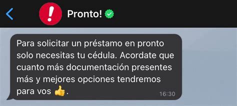 Préstamos solo con la CÉDULA 10 opciones REALES 2024