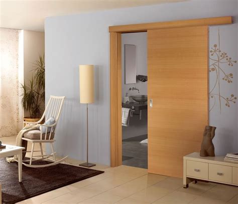 30+ Modern Sliding Door Design – DECOOMO