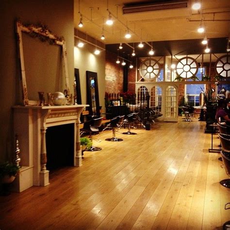 Organic Hair Salon Nyc Lanette Rodrigues