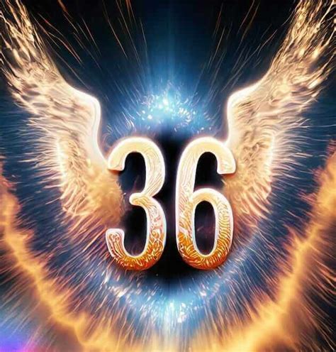 Angel Number 36 Numerology Symbolism And Meaning