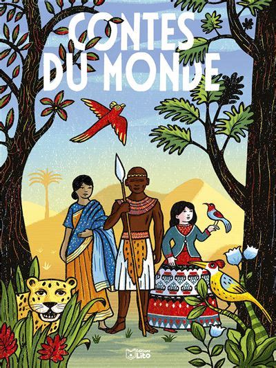 Contes Du Monde Entier Cartonn Laura Bour Aline Bureau Ann