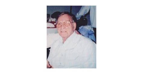 Howard Aubuchon Obituary 1936 2011 Legacy Remembers