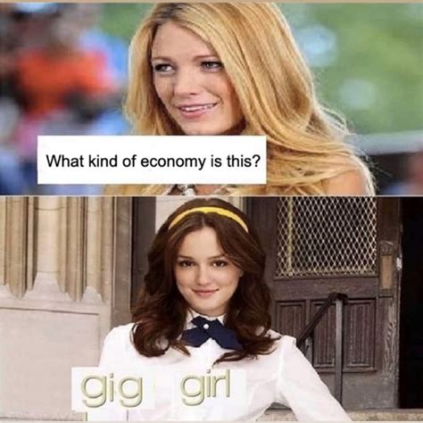 The best Gossip Girl memes | Dazed