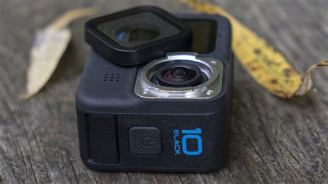 Gopro Hero Black Review Fully Evolved Techradar