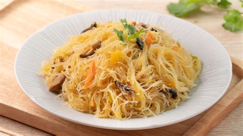 What Makes Vermicelli Noodles Unique