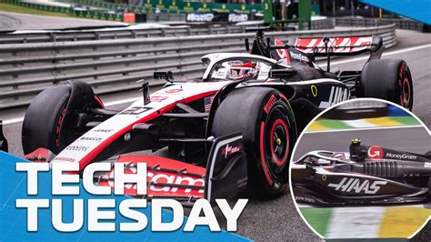 Tech Tuesday Inside Haas S Major Upgrade And How It Will Help Guide