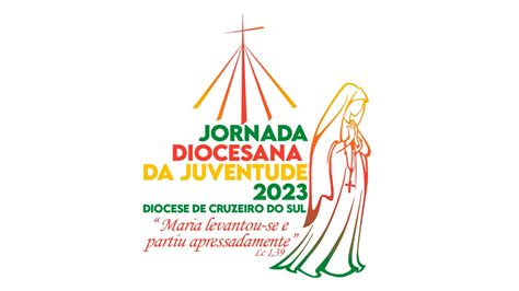 JORNADA DIOCESANA DA JUVENTUDE 2023 YouTube