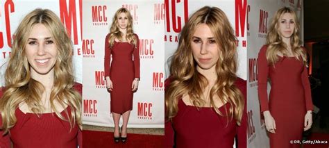 Naked Zosia Mamet Added By Gwen Ariano