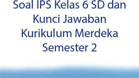 Soal Bahasa Indonesia Kelas 2 Sd Kurikulum Merdeka Kunci Jawaban Bab 3 Halaman 55 56 Nama