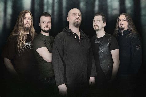 The Best Norwegian Heavy Metal Bands