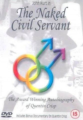 The Naked Civil Servant