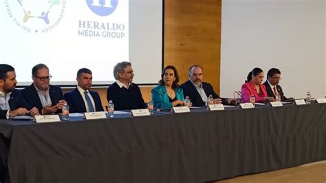 El Heraldo Media Group Se Certifica En Igualdad Laboral Y No