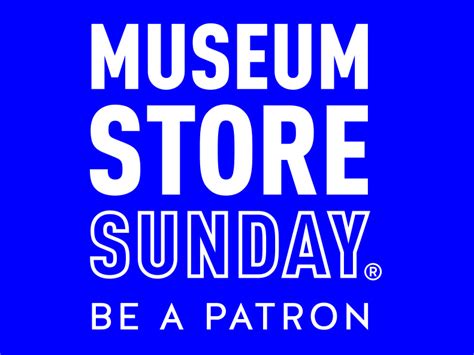 Museum Store Sunday - Wichita Art Museum