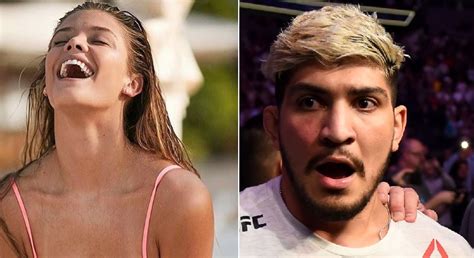 Logan Paul S Fianc E Nina Agdal Sues Dillon Danis Files For