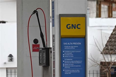 Mar Del Plata Liberan La Venta De Gnc A Las Estaciones De Servicio