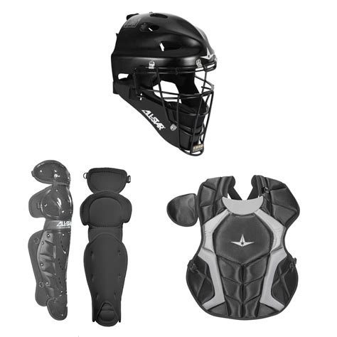 Baseball Catchers Sets | Shop Catchers Sets & Youth Catchers Sets ...