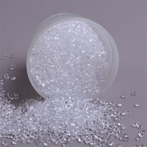 LG Transparency PC Lupoy Gp1000lp Raw Particles With High Flow China