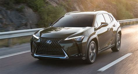 Collected: Lexus UX 200 & UX 250h Reviews | Lexus Enthusiast