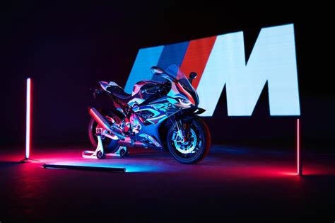 2021 BMW M 1000 RR [Specs, Features, Photos] | wBW