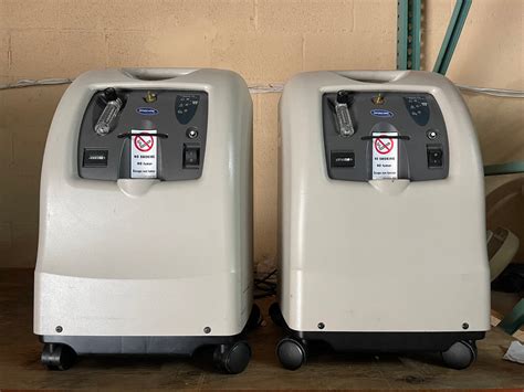 Perfecto 2 V Oxygen Concentrator Medproshop