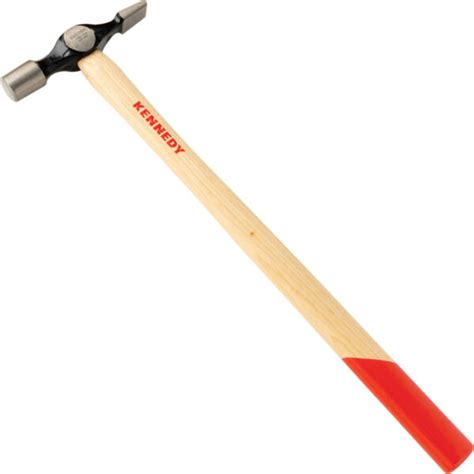 Cross Pein Hammer 3 12oz Wood Shaft Waxed Shaft Tpc2000