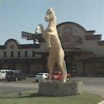 Roy Rogers & Dale Evans Museum in Branson, MO (Google Maps)