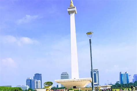 Rekomendasi 13 Tempat Wisata Di Jakarta Yang Murah Bisa Jadi Sarana