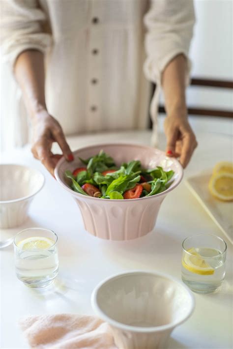 Cayetana Ensaladera Comprar En Petris Mayorista