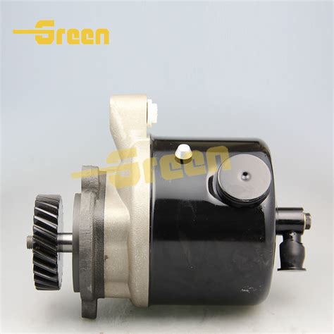 E6nn3K514ab Ford American Auto Genuine Ford Power Steering Gear Pumps