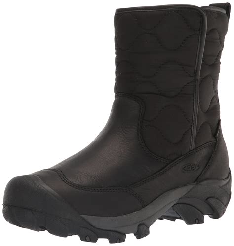 Keen Winter Boots: Top 10 Picks For Cold Weather Comfort | Family Fun ...