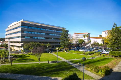 Universidades Universities Portugal