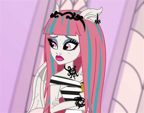 Monster High Art Monster High Characters Love Monster Cartoon Icons