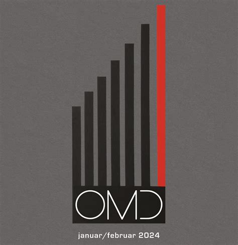 Omd — Haus Auensee