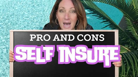 Should I Self Insure My Home Through The Insurance Crisis Youtube