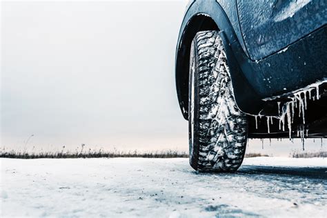 Snow Tires Required As Of Oct On Most Bc Highways Prince George