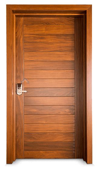 Solid Wood Doors - Pyramid Timber Associates