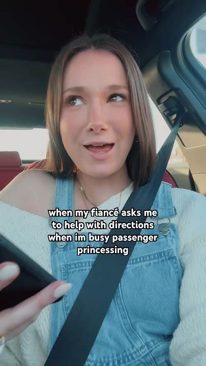 Subscribe If Youre A Passenger Princess 💅🏻💗 Relateble Relationship Shortvideo Shorts Youtube