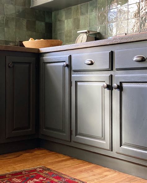 Cannon Gray Kitchen Cabinets Shannonfrantz