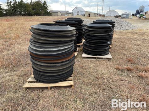 Silage Tarp Weights BigIron Auctions