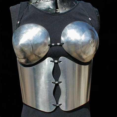 Heavy Metal Corset