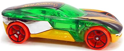 Hot Wheels Track Stars Forward Force Universo Hot Wheels