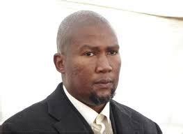 Mandla Mandela on trial in May