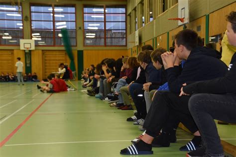 Schulmeistertitel Im Basketball Ausgespielt Franziska Hager Mittelschule