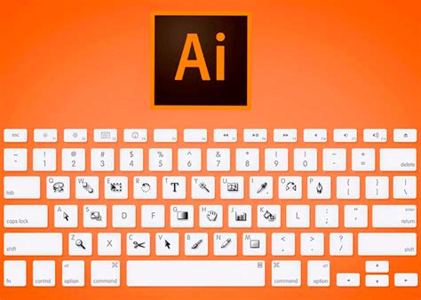 Atajos De Teclado Que Tal Vez No Conocias De Adobe Illustrator Porn