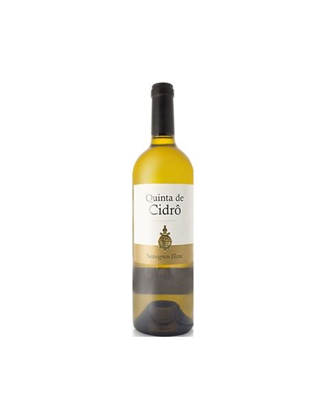 Quinta Do Cidr Sauvignon Blanc