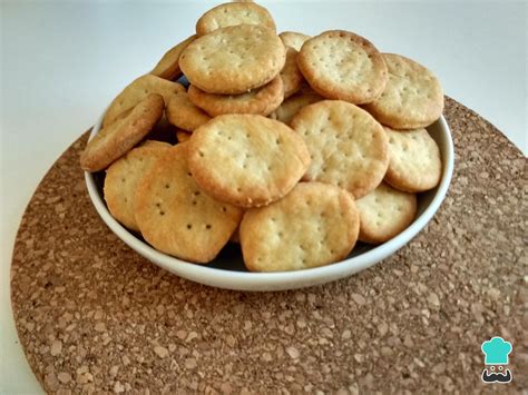 Biscoito salgado assado Fácil