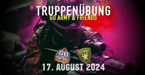 Paintball Berlin Brandenburg Im Go Paintball Adventure Park