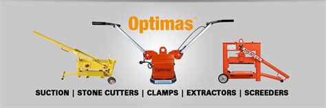 Optimas Products Great North Hardscape