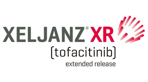 Xeljanz Logo