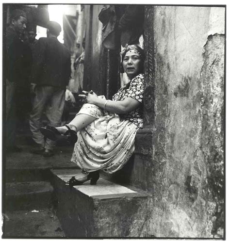 Prostitution In Casablanca 1939 Photo Johan De Haas On 2 December 1949 The General Assembly Of